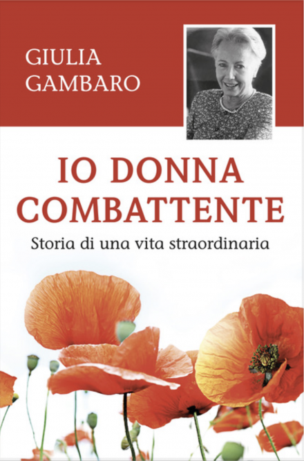 il nuovo straordinario libro di giulia gambaro - Vite Uniche