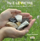 TU E LE PIETRE di Giulia Gambaro - Vite Uniche
